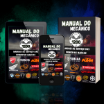 Manual do Mecânico